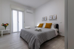 Sicilian Dream - Modern Central Apartment